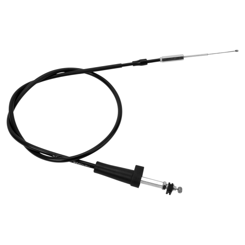 Motion Pro - Motion Pro Black Vinyl Throttle Cable - 04-0228