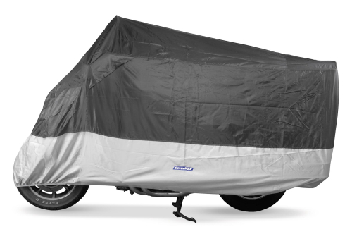 CoverMax - CoverMax Standard Motorcycle Cover - Touring Bike X-Large - CNSI X-LARGE