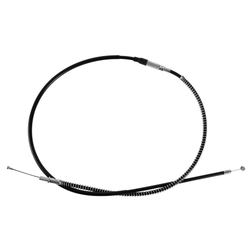 Motion Pro - Motion Pro Black Vinyl Clutch Cable - 03-0107