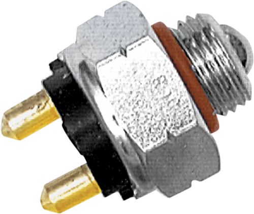 Standard Motor Products - Standard Motor Products Neutral Safety Switch - MCNSS5