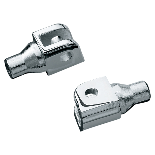 Kuryakyn - Kuryakyn Tapered Peg Adapters - 7939