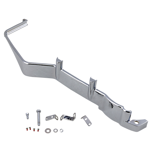 Kuryakyn - Kuryakyn Inner Primary Cover - Chrome - 8291