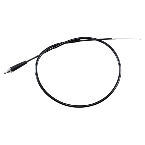 Motion Pro - Motion Pro Black Vinyl Throttle Cable - 02-0062