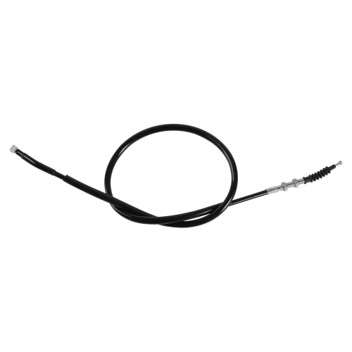 Motion Pro - Motion Pro Black Vinyl Clutch Cable - 03-0100