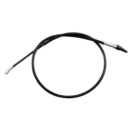 Motion Pro - Motion Pro Black Vinyl Tachometer Cable - 02-0033