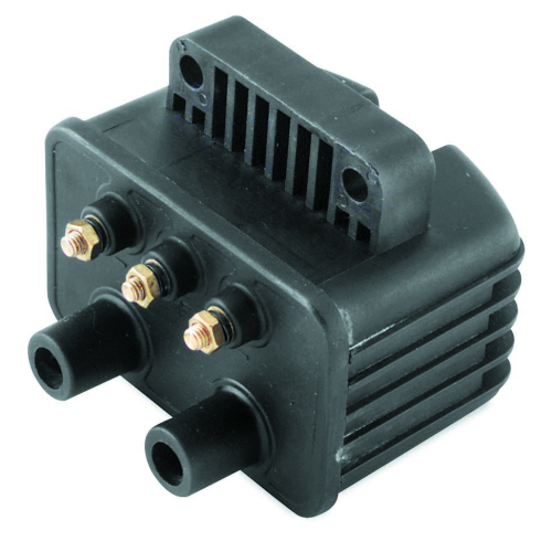 Twin Power - Twin Power Single Fire Dual Coil Performance - 210074