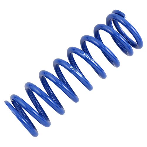 Race Tech - Race Tech Shock Spring - 5.2 kg/mm - SRSP 672752