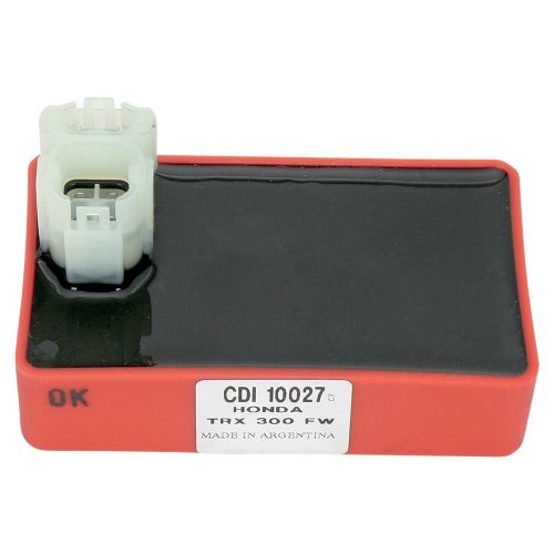 Ricks Motorsport Electric - Ricks Motorsport Electric CDI Box - 15-612
