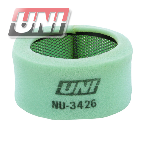 Uni - Uni Air Filter for S&S E Series - NU-3426