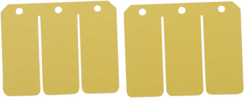 Boyesen - Boyesen Super Stock Reeds - Single Fiber - SSF001