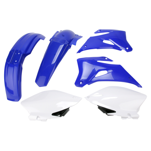 Acerbis - Acerbis Plastic Kit - Original 09 - 2071110215
