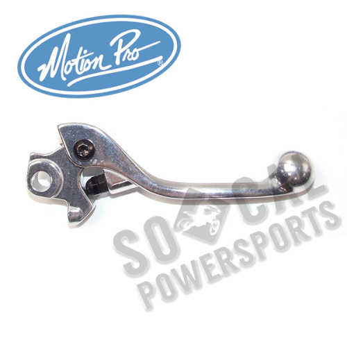 Motion Pro - Motion Pro Brake Lever - Polished - 14-0540
