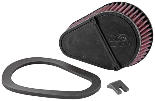 K&N Engineering - K&N Engineering High Flow Air Filter - SU-6596