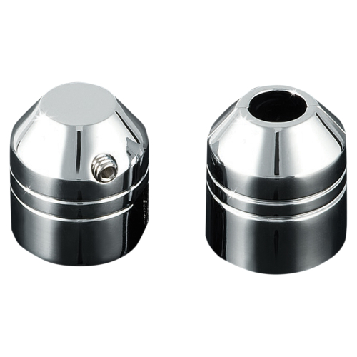 Kuryakyn - Kuryakyn Clutch Cable Ferrule Cover and Banjo Bolt Cover Combo - 2016