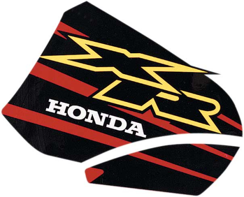 Factory Effex - Factory Effex 00 OEM Graphics - 03-0258