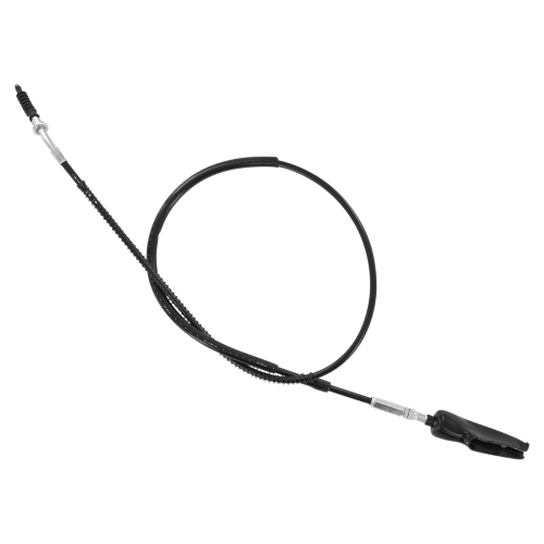 Motion Pro - Motion Pro Black Vinyl Clutch Cable - 05-0091
