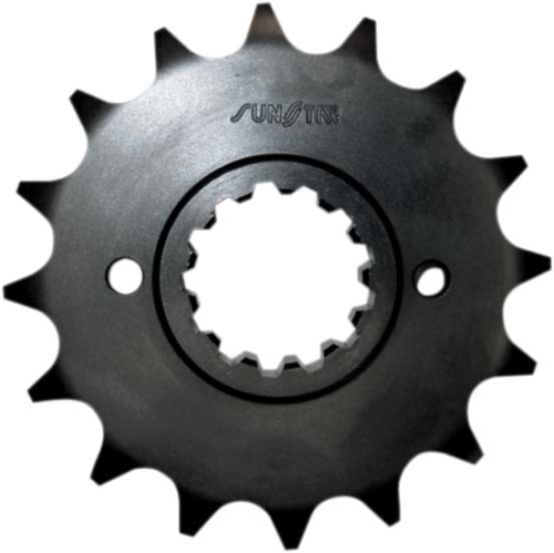 Sunstar - Sunstar Steel Front Sprocket - 17T - 51217