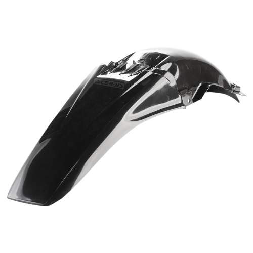 Acerbis - Acerbis Rear Fender - Black - 2040870001