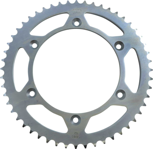Sunstar - Sunstar Steel Rear Sprocket - 52T - 2-368552