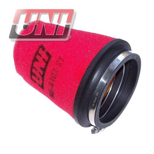 Uni - Uni Multi-Stage Competition Air Filter - NU-4102ST