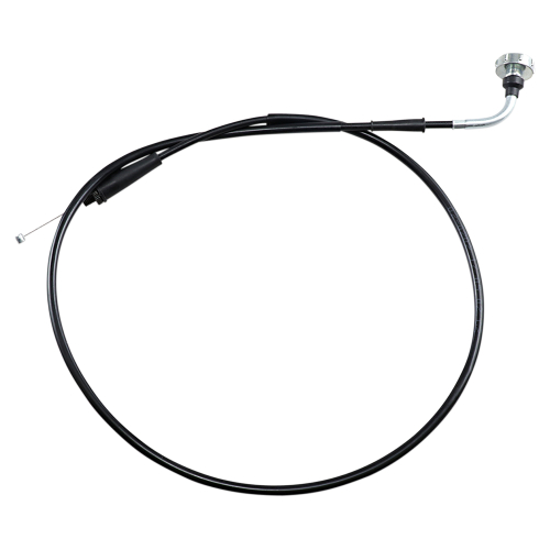 Motion Pro - Motion Pro Black Vinyl Throttle Cable - 02-0202
