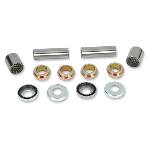 Pivot Works - Pivot Works Swingarm Bearing Kit - PWSAK-H15-020
