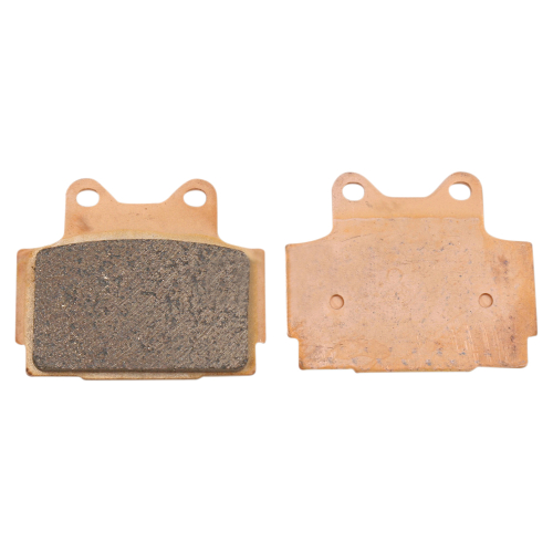 EBC - EBC Double-H Sintered Brake Pads - FA104HH