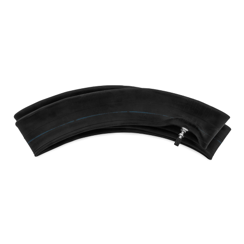 BikeMaster - BikeMaster Motorcycle Tube - 2.75/3.00-19 - TR-6 Valve Stem - 374640
