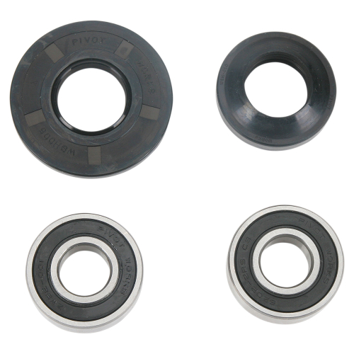 Pivot Works - Pivot Works Wheel Bearing Kit - PWFWK-H18-021