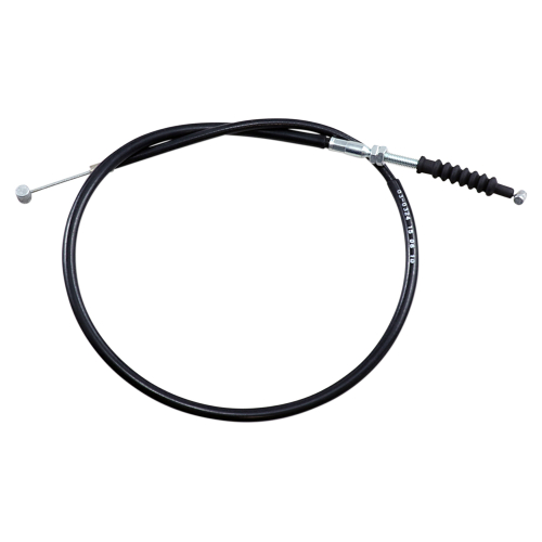 Motion Pro - Motion Pro Black Vinyl Clutch Cable - 03-0324