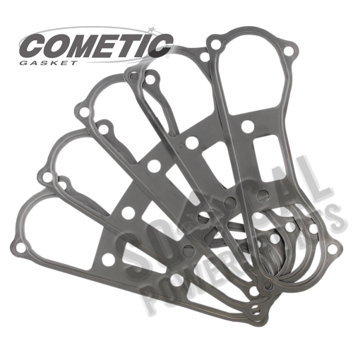 Cometic Gasket - Cometic Gasket Rocker to Cylinder Head Lower Left Gasket(5pk) - C9563