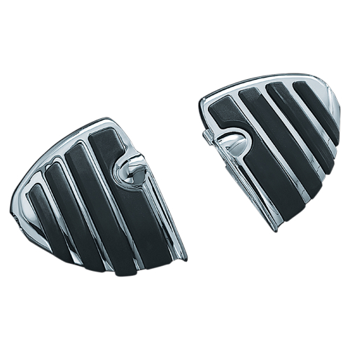 Kuryakyn - Kuryakyn ISO-Wing Pegs without Adapters - 4452