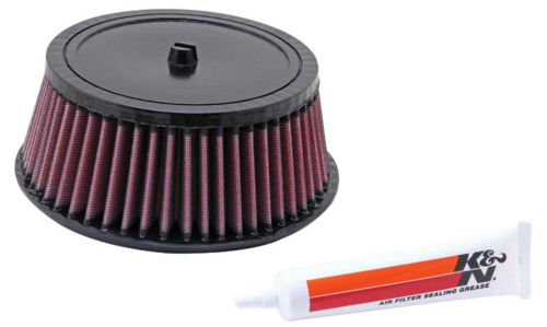 K&N Engineering - K&N Engineering High Flow Air Filter - SU-4000