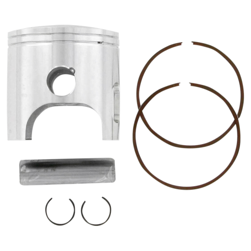 Wiseco - Wiseco Piston Kit - 1.00mm Oversize to 67.95mm - 374M06700