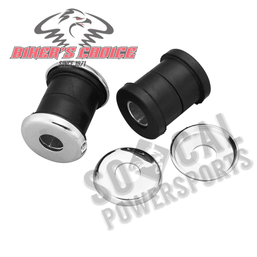 Bikers Choice - Bikers Choice Handlebar Mount Rebuild Kit - 493346