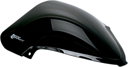 Zero Gravity - Zero Gravity SR Series Windscreen - Dark Smoke - 20-134-19