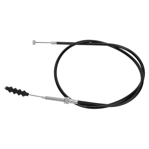 Motion Pro - Motion Pro Black Vinyl Clutch Cable - 02-0407