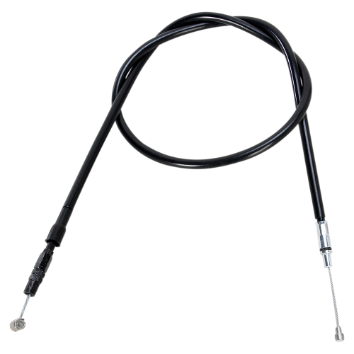 Motion Pro - Motion Pro Black Vinyl Clutch Cable - 05-0357