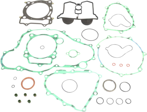 Athena - Athena Complete Gasket Kit - P400485850053