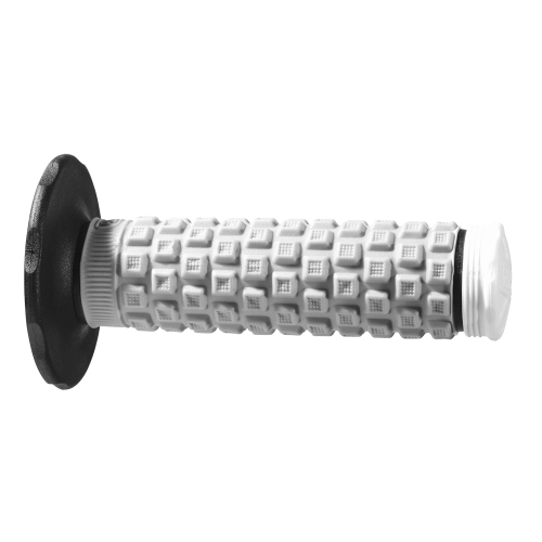 ProTaper - ProTaper Pillow Grip - ATV Black/Gray/White - Large Flange - 024857