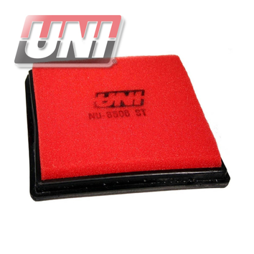 Uni - Uni Multi-Stage Competition Air Filter - NU-8506ST
