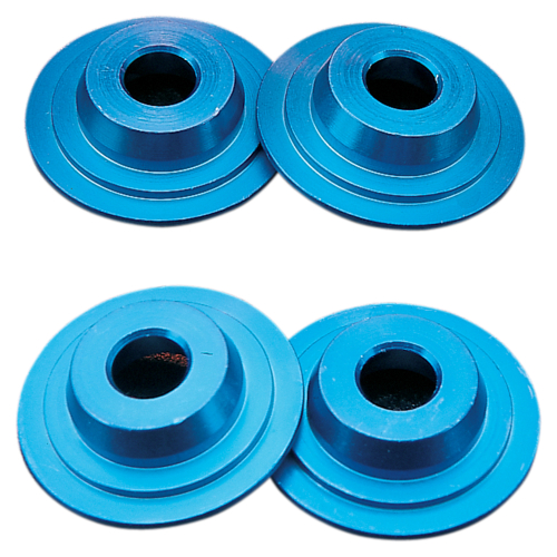 Andrews - Andrews High Lift Upper Spring Collars - 271100