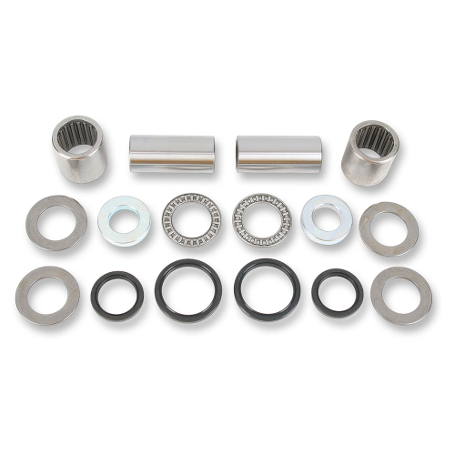 Pivot Works - Pivot Works Swingarm Bearing Kit - PWSAK-H12-020