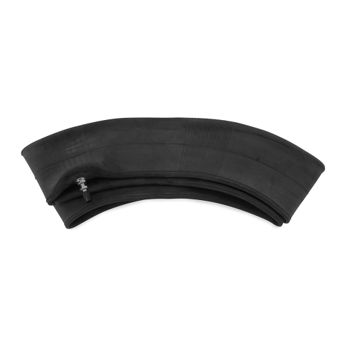 BikeMaster - BikeMaster Motorcycle Tube - 3.25/4.10-18 - TR-6 Valve Stem - 374635