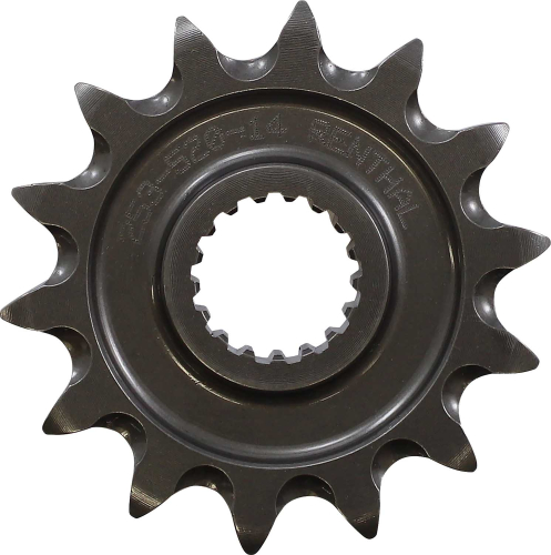 Renthal - Renthal Steel Front Sprocket - 14T - 253--520-14GP