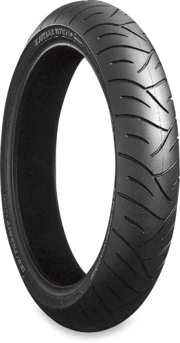 Bridgestone - Bridgestone Battlax BT-011 Front Tire - 120/70-15 - 129821