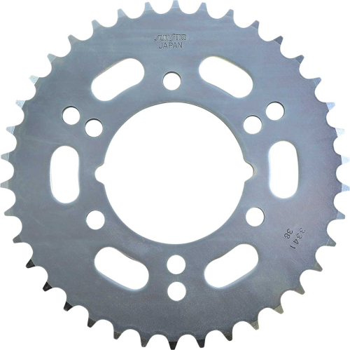 Sunstar - Sunstar Steel Rear Sprocket - 38T - 2-334138