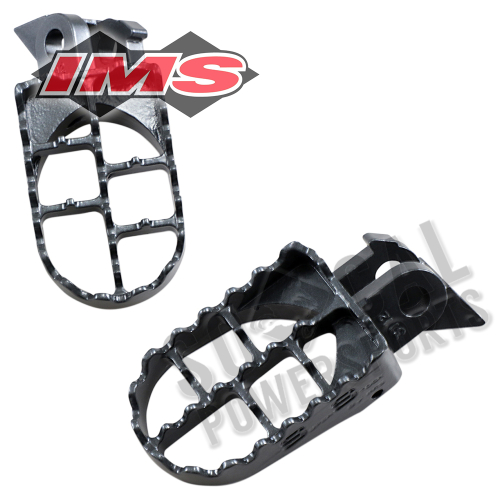 IMS - IMS Super-Stock Footpegs - 273112