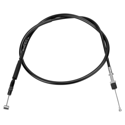 Motion Pro - Motion Pro Black Vinyl Clutch Cable - 05-0333