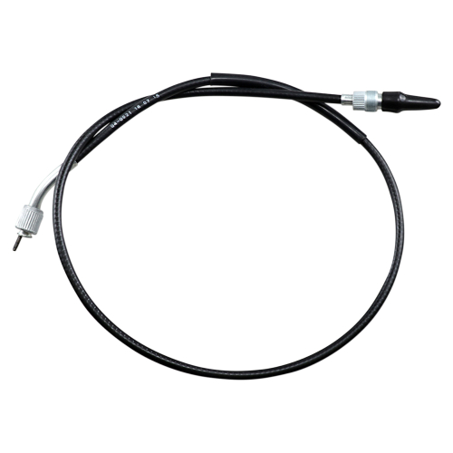 Motion Pro - Motion Pro Black Vinyl Speedometer Cable - 04-0021